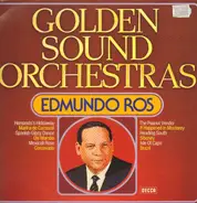 Edmundo Ros - Golden Sound Orchestras Edmundo Ros