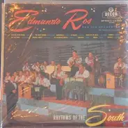 Edmundo Ros and his Orchestra - Rhythms of the South +