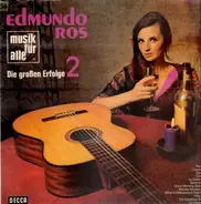 Edmundo Ros - Die Grossen Erfolge 2