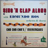 Edmundo Ros & His Orchestra - Sing Along Clap Along With Ros On Broadway
