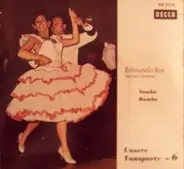 Edmundo Ros & His Orchestra - Unsere Tanzparty Nr. 6