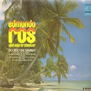 Edmundo Ros & His Orchestra - Caribbean Ros