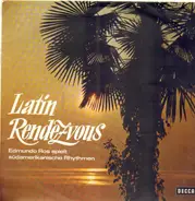 Edmundo Ros - Latin Rendezvous, Edmundo Ros Spielt Südamerikanische Rhythmen