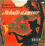 Edmundo Ros - Melodie D'amour