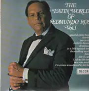 Edmundo Ros - The Latin World Of Edmundo Ros Vol. 1
