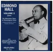 Edmond Hall - Volume 2 (1944) The Alternative Takes in chronological order