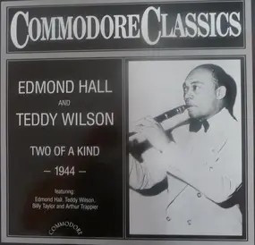 Edmond Hall - Two Of A Kind