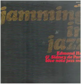 Edmond Hall - Jamming In Jazz