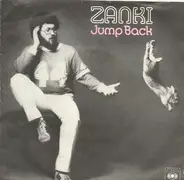 Edo Zanki - Jump Back