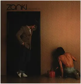 Edo Zanki - Jetzt Komm' Ich