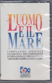 Various Artists - L'Uomo E Il Mare