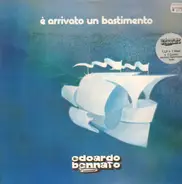 Edoardo Bennato - E Arrivato Un Bastimento