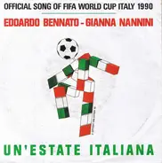 Edoardo Bennato - Gianna Nannini - Un' Estate Italiana