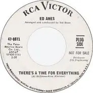 Ed Ames - There's A Time For Everything