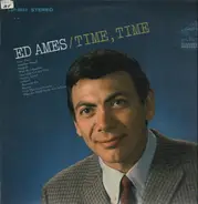 Ed Ames - Time, Time