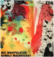 Edan - Mic Manipulator