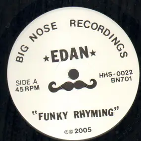 Edan - Funky Rhyming