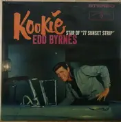 Edd "Kookie" Byrnes