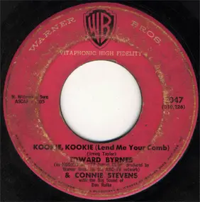 Edd "Kookie" Byrnes - Kookie, Kookie (Lend Me Your Comb)
