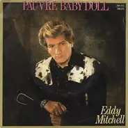 Eddy Mitchell - Pauvre Baby Doll