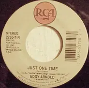 Eddy Arnold - You Don't Miss a Thing