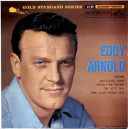 Eddy Arnold - Eddy Arnold