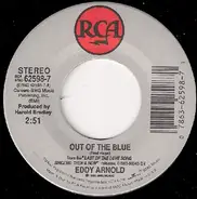 Eddy Arnold - Out Of The Blue