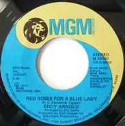 Eddy Arnold - Red Roses For A Blue Lady / I Will
