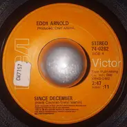 Eddy Arnold - Since December