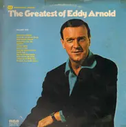 Eddy Arnold - The Greatest Of Eddy Arnold