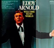 Eddy Arnold - Welcome to My World