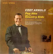 Eddy Arnold - Pop Hits From The Country Side