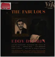 Eddy Duchin And His Orchestra - The Fabulous Eddy Duchin