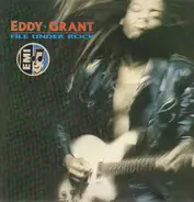 Eddy Grant - File Under Rock