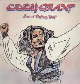Eddy Grant - Live at Notting Hill