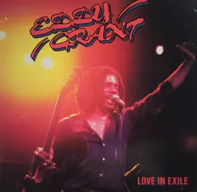 Eddy Grant - Love in Exile