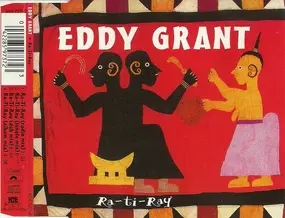 Eddy Grant - Ra-Ti-Ray