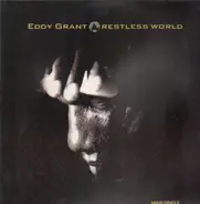 Eddy Grant - Restless World