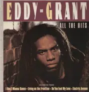 Eddy Grant - The Killer At His Best - All The Hits