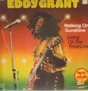 Eddy Grant - Walking on Sunshine (Single)