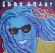 Eddy Grant - Dance Party