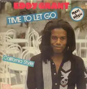 Eddy Grant - Time To Let Go