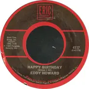 Eddy Howard - Happy Birthday / Anniversary Waltz