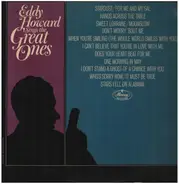 Eddy Howard - Eddy Howard Sings the Great Ones