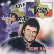 Eddy Raven - Live at Billy Bob's Texas