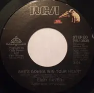 Eddy Raven - She's Gonna Win Your Heart