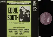 Eddie South - The Angel of The Violin