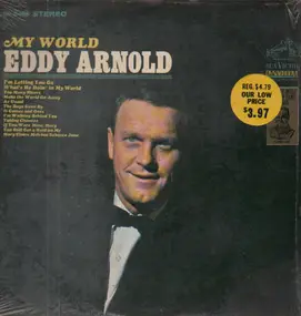 Eddy Arnold - My World