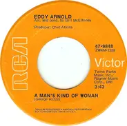 Eddy Arnold - A Man's Kind Of Woman