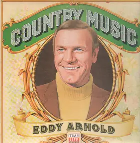 Eddy Arnold - Country Music